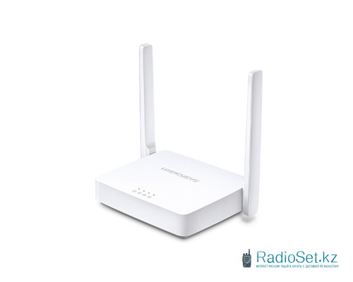 Маршрутизатор Mercusys MW301R